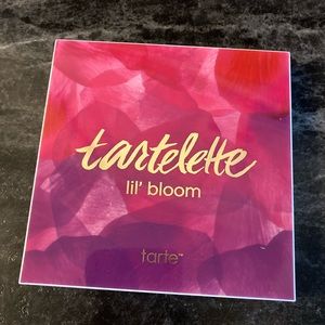 Tarte Lil’ Bloom Palette